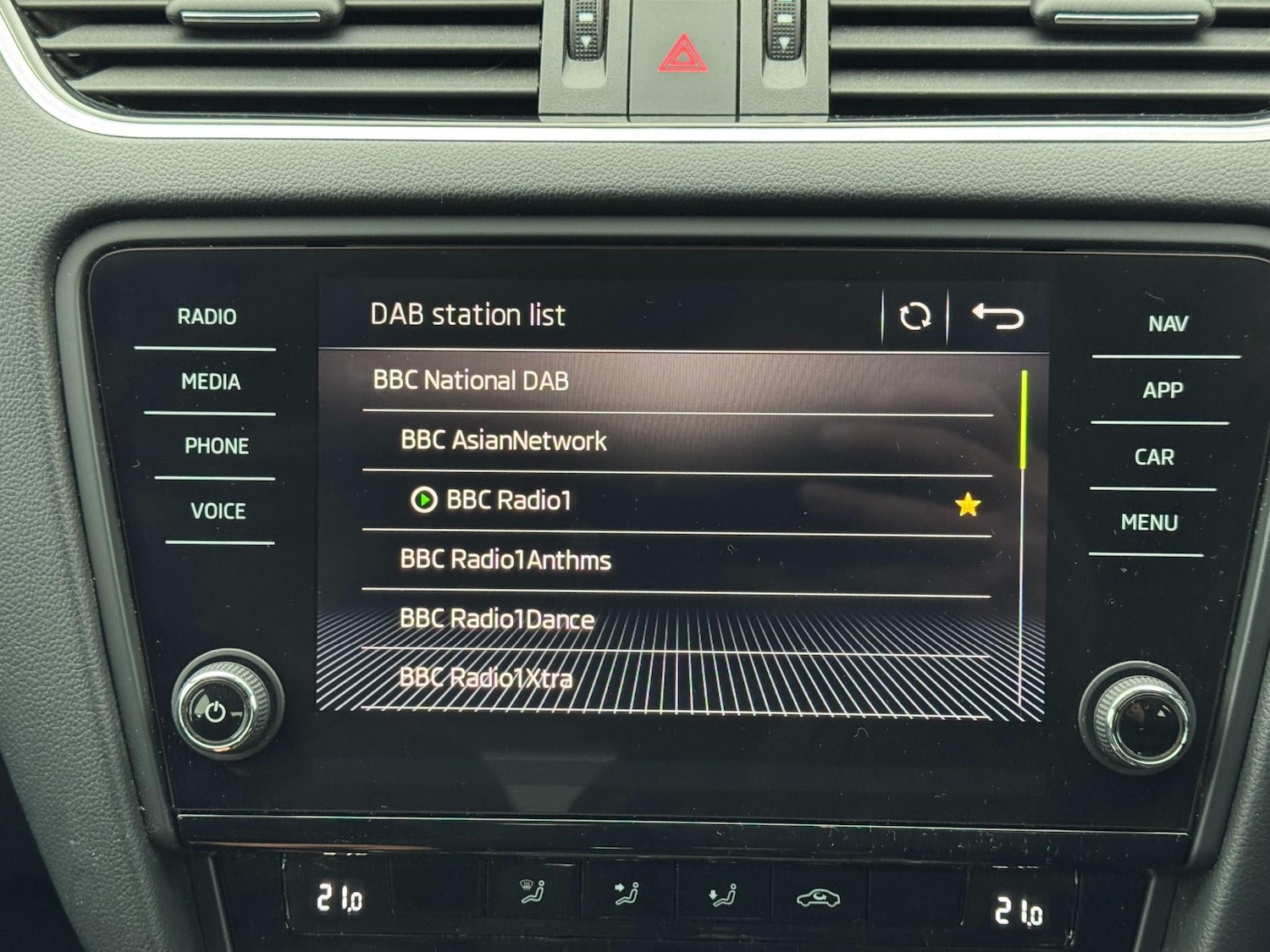 Used Skoda Octavia 2018 for sale - 76665209: Photo 29