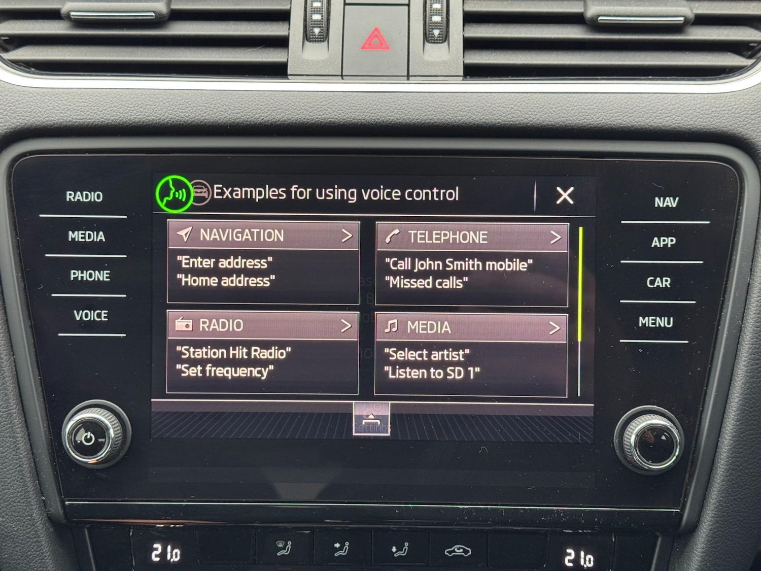 Used Skoda Octavia 2018 for sale - 76665209: Photo 33