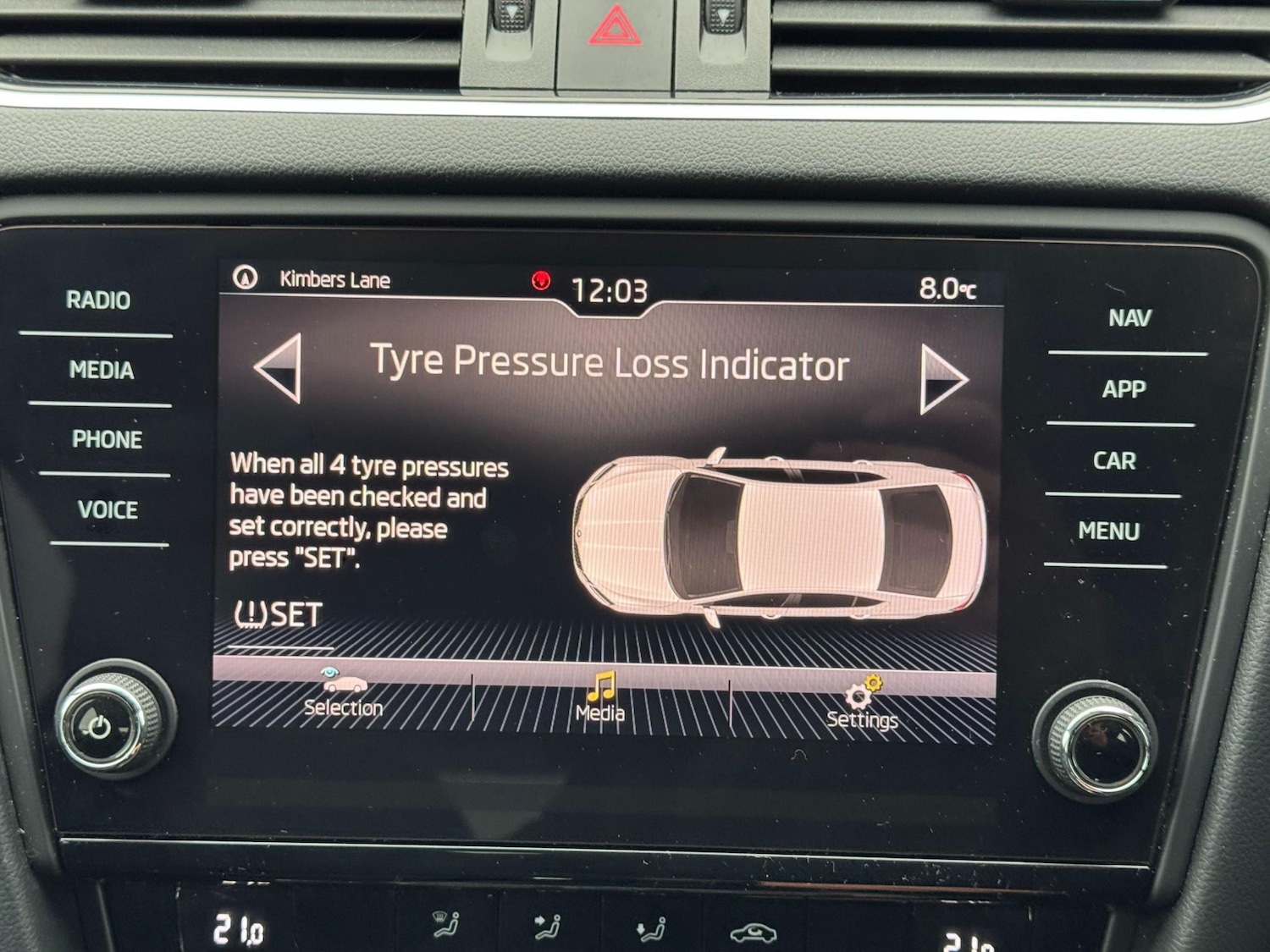 Used Skoda Octavia 2018 for sale - 76665209: Photo 37