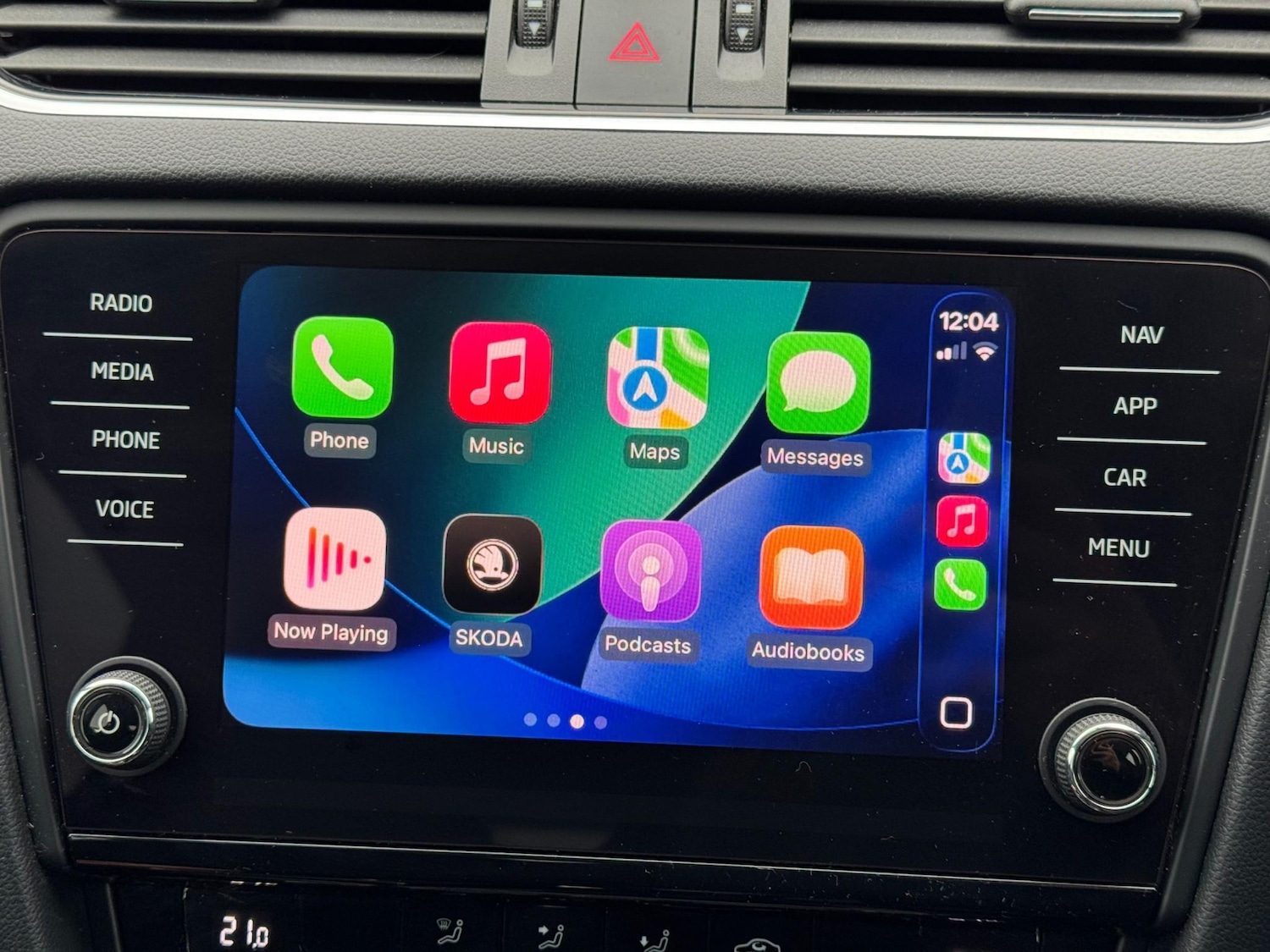 Used Skoda Octavia 2018 for sale - 76665209: Photo 39