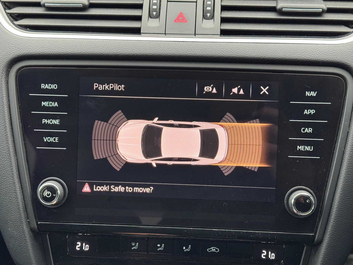 Used Skoda Octavia 2018 for sale - 76665209: Photo 40