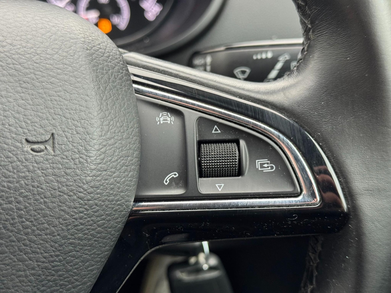 Used Skoda Octavia 2018 for sale - 76665209: Photo 46