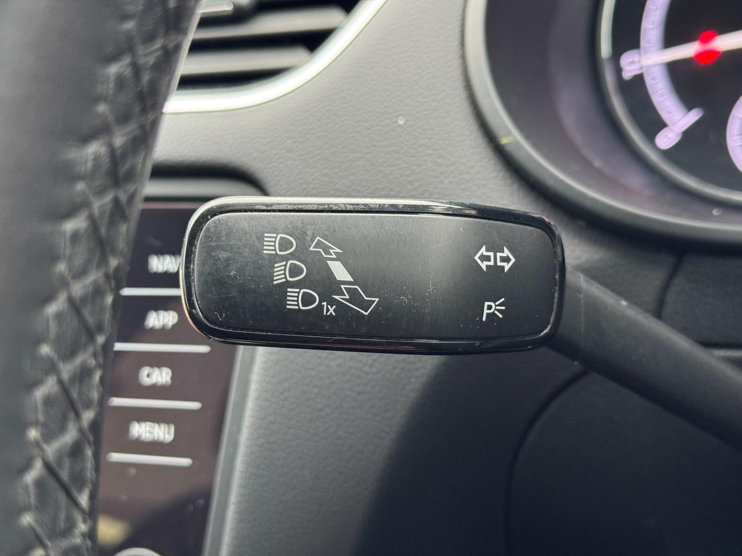 Used Skoda Octavia 2018 for sale - 76665209: Photo 47