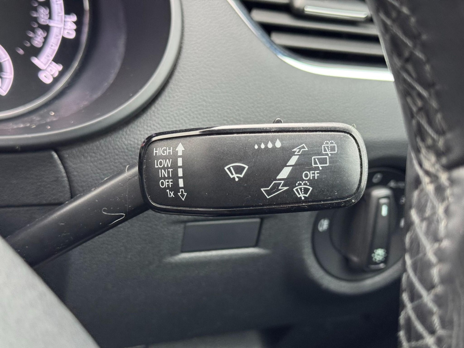 Used Skoda Octavia 2018 for sale - 76665209: Photo 49