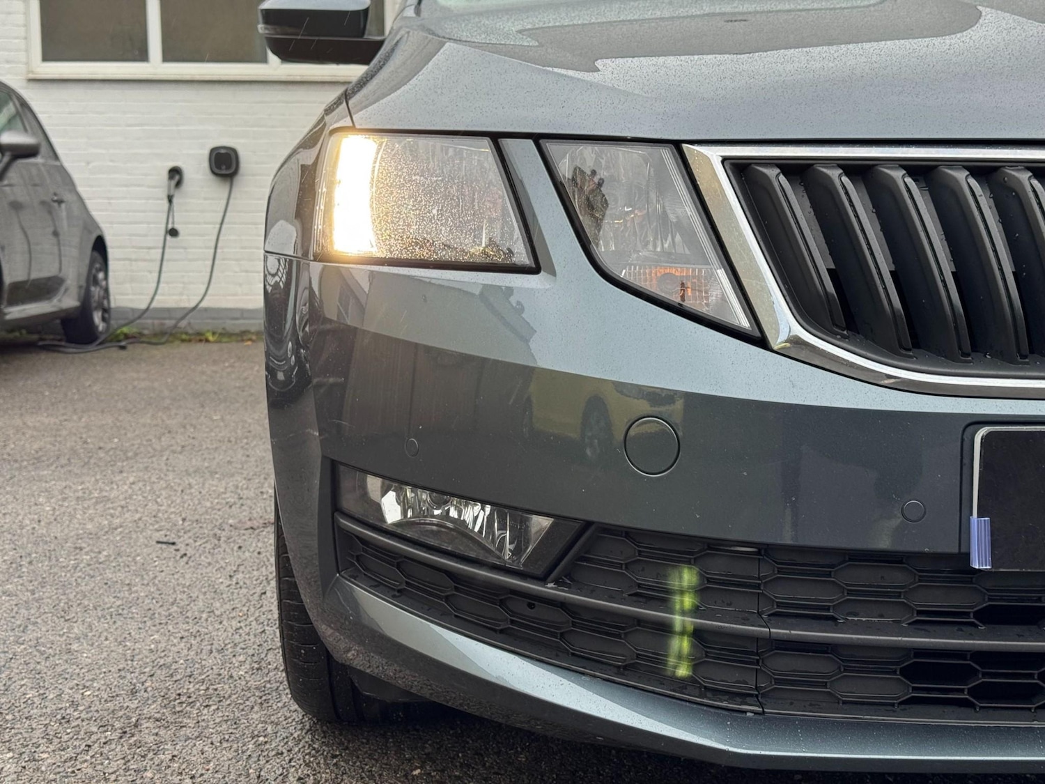 Used Skoda Octavia 2018 for sale - 76665209: Photo 56