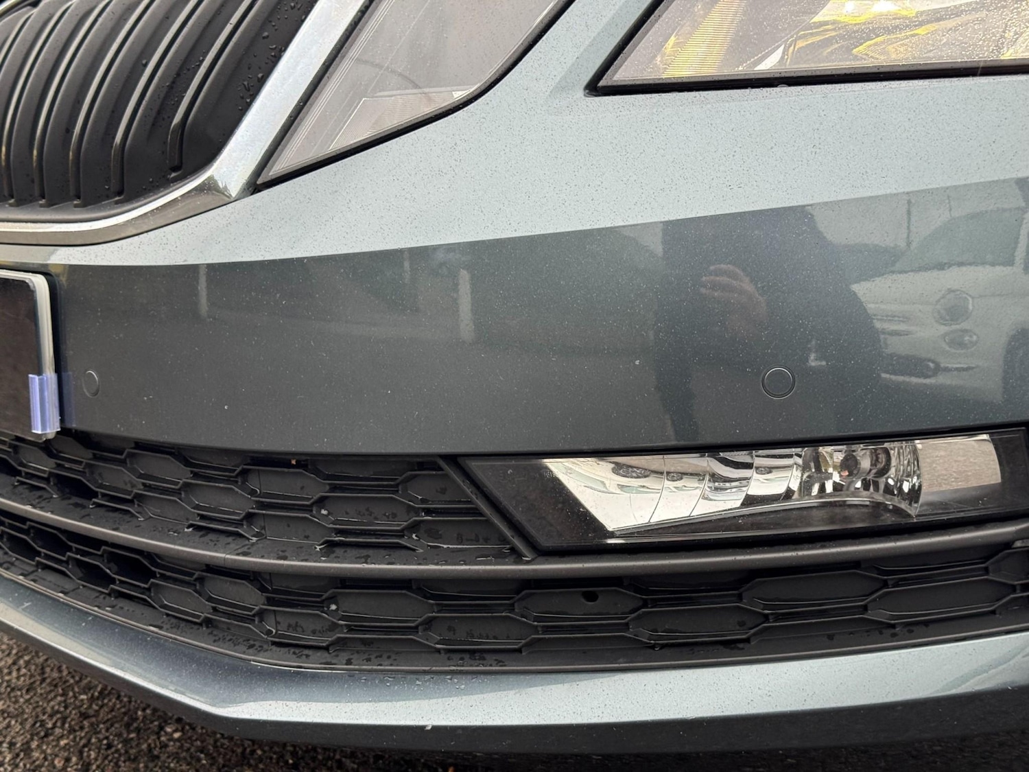 Used Skoda Octavia 2018 for sale - 76665209: Photo 58