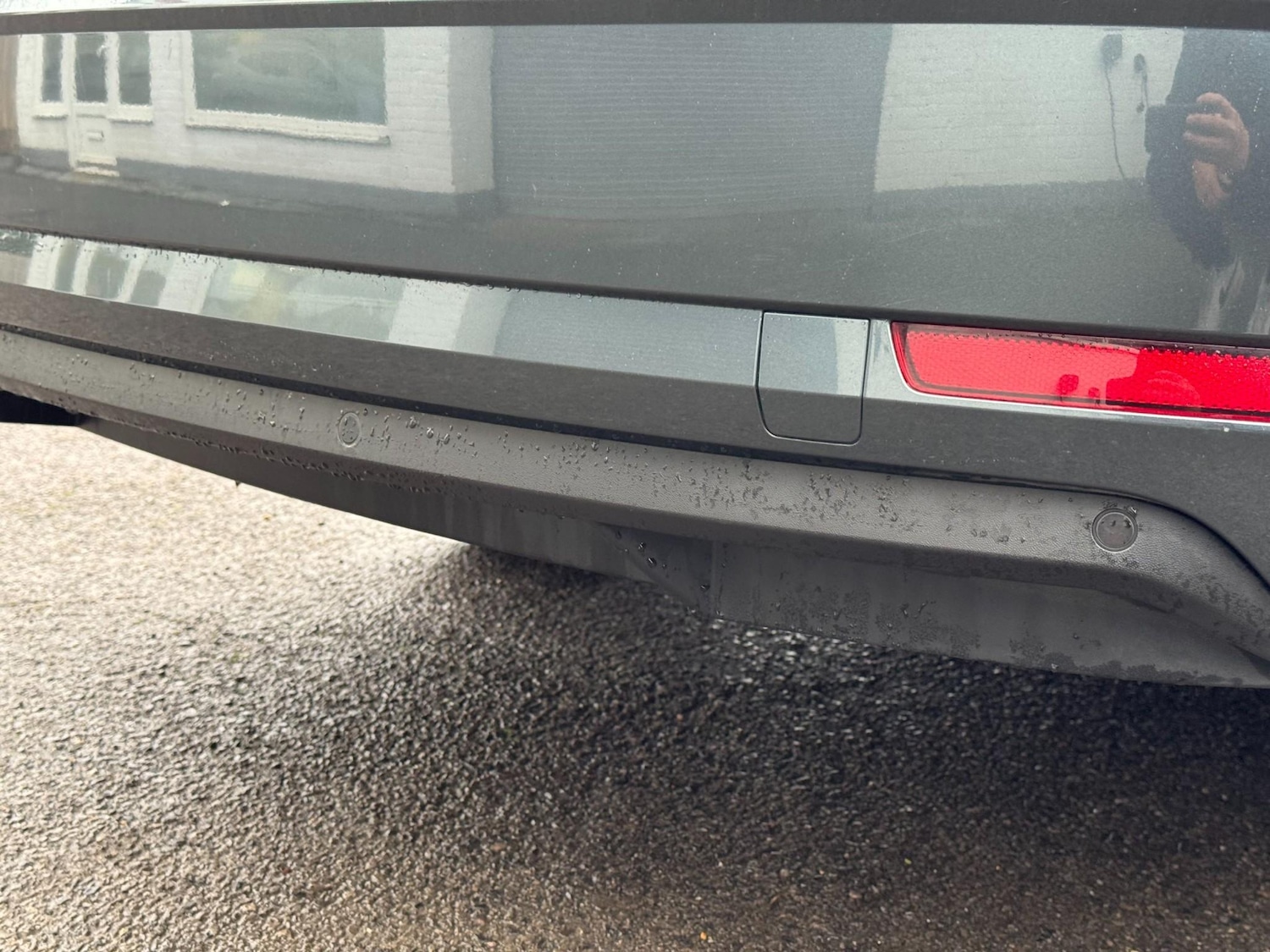 Used Skoda Octavia 2018 for sale - 76665209: Photo 59