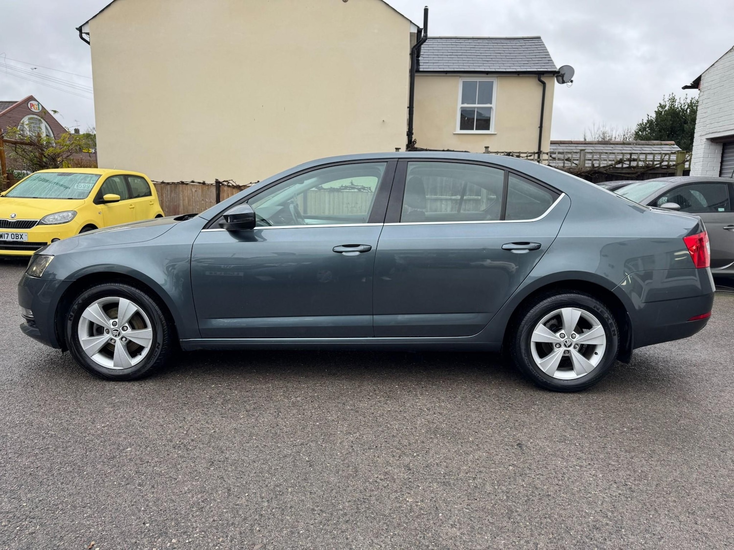 Used Skoda Octavia 2018 for sale - 76665209: Photo 7
