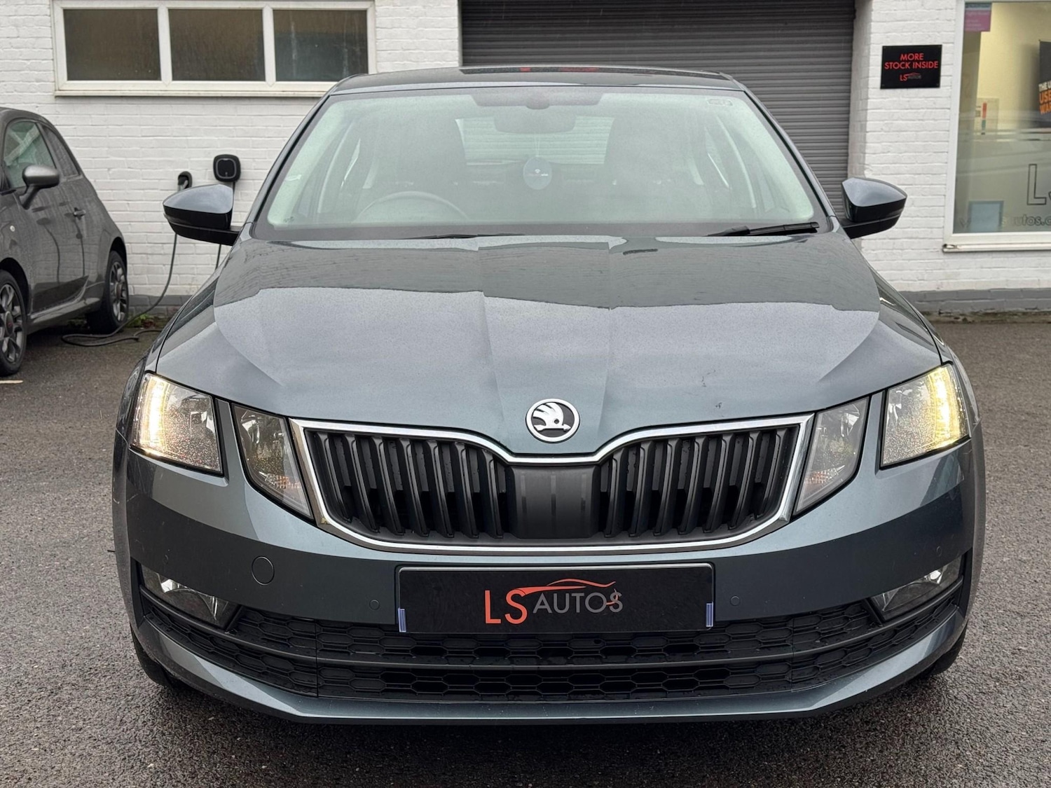 Used Skoda Octavia 2018 for sale - 76665209: Photo 9