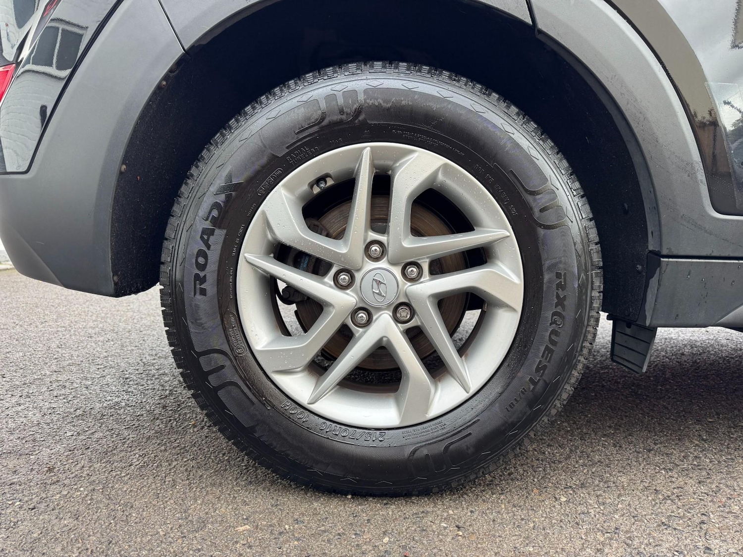 Used Hyundai TUCSON 2016 for sale - 76429319: Photo 13