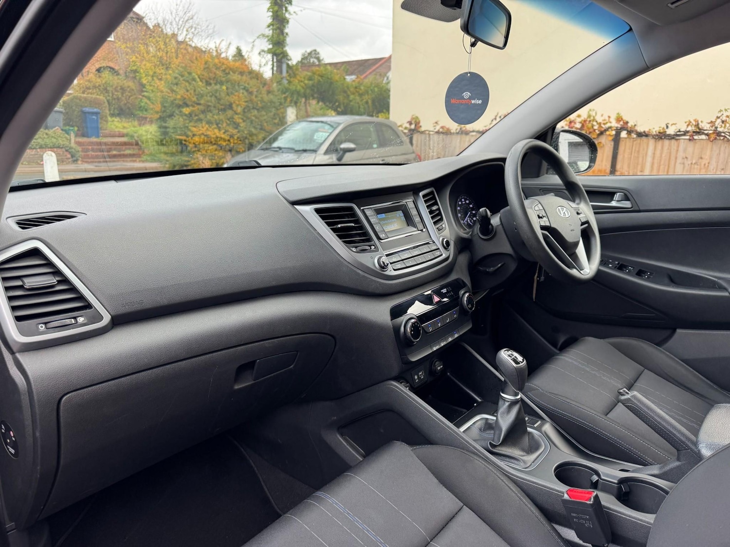 Used Hyundai TUCSON 2016 for sale - 76429319: Photo 17