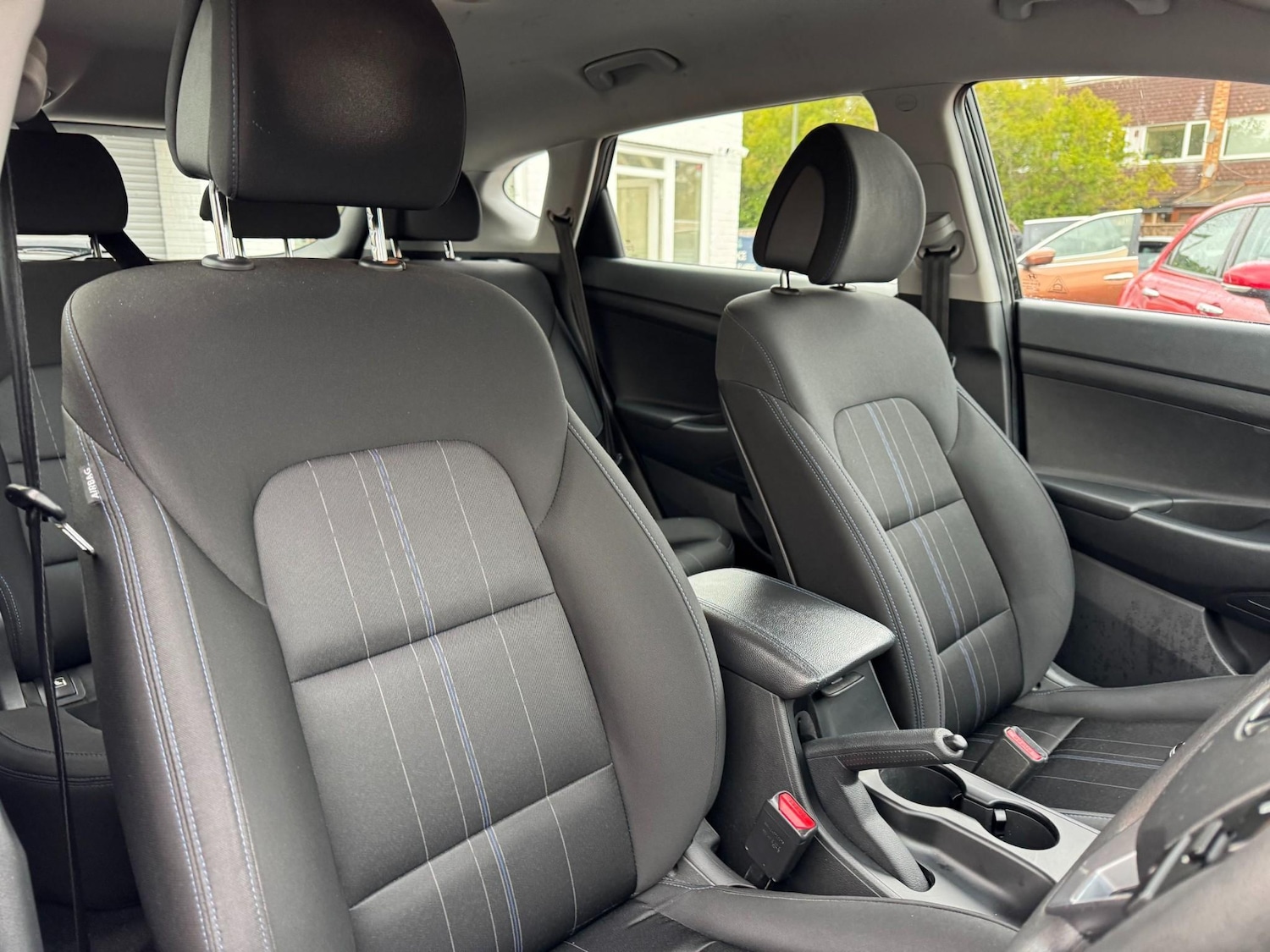 Used Hyundai TUCSON 2016 for sale - 76429319: Photo 18