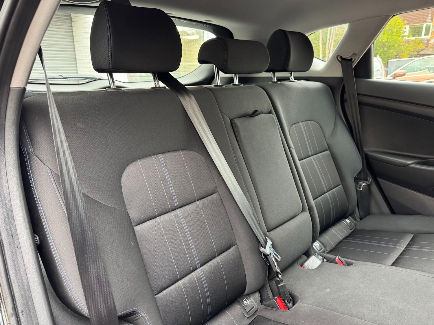 Used Hyundai TUCSON 2016 for sale - 76429319: Photo 19