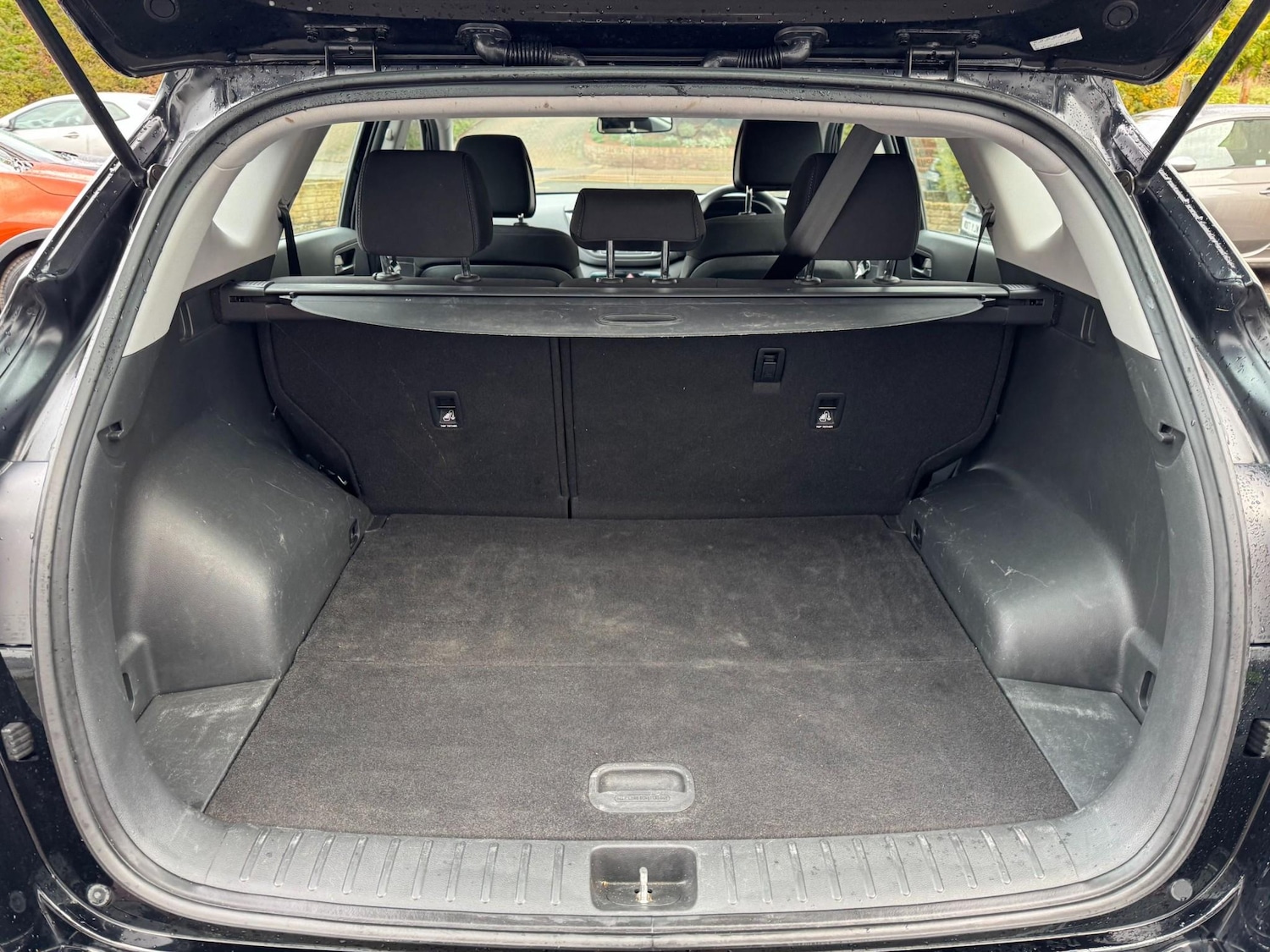 Used Hyundai TUCSON 2016 for sale - 76429319: Photo 20