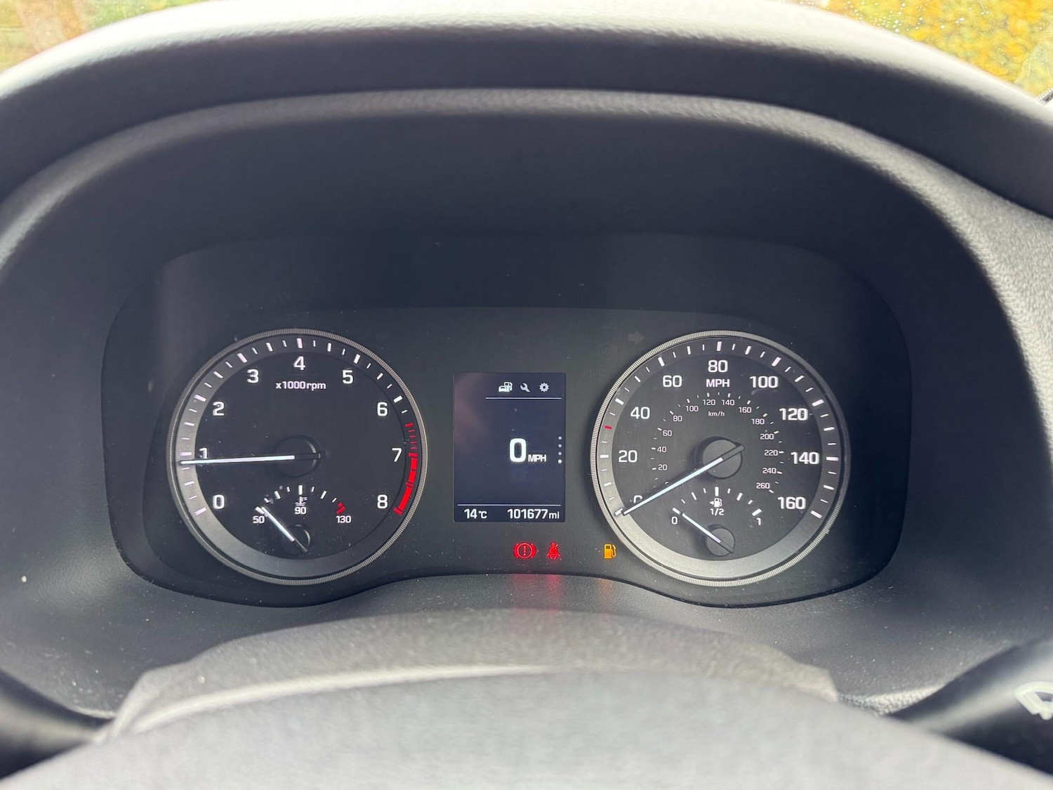 Used Hyundai TUCSON 2016 for sale - 76429319: Photo 21