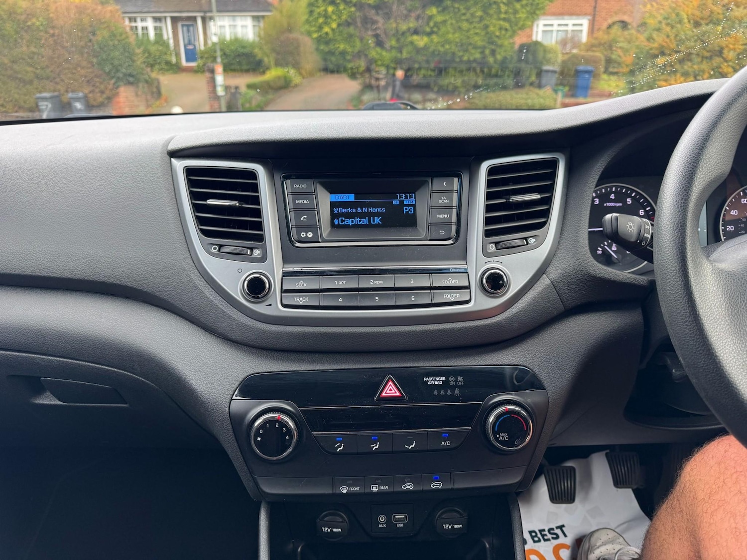 Used Hyundai TUCSON 2016 for sale - 76429319: Photo 23