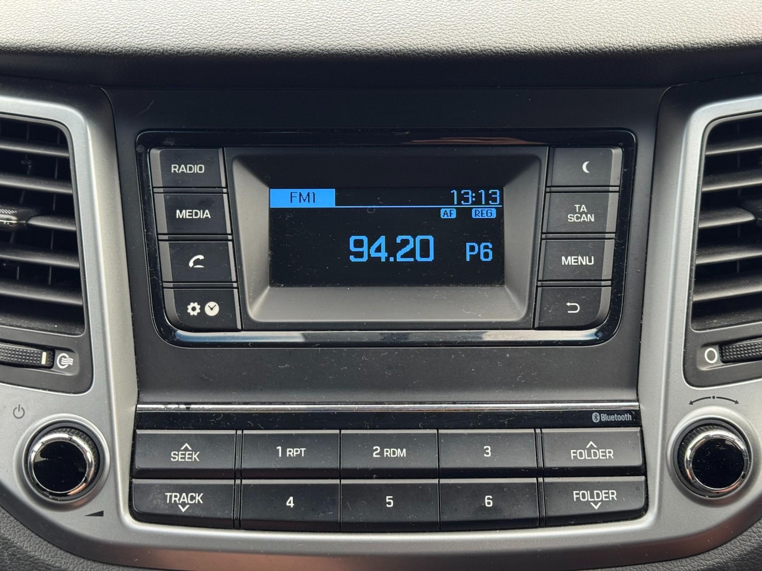 Used Hyundai TUCSON 2016 for sale - 76429319: Photo 26