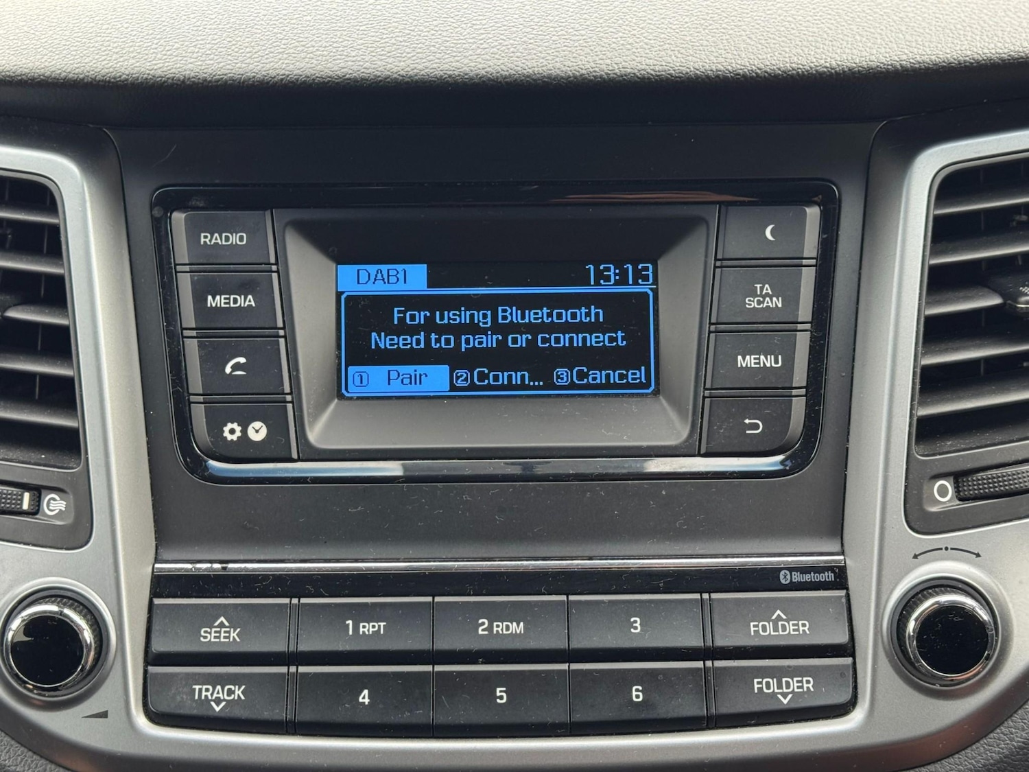 Used Hyundai TUCSON 2016 for sale - 76429319: Photo 29