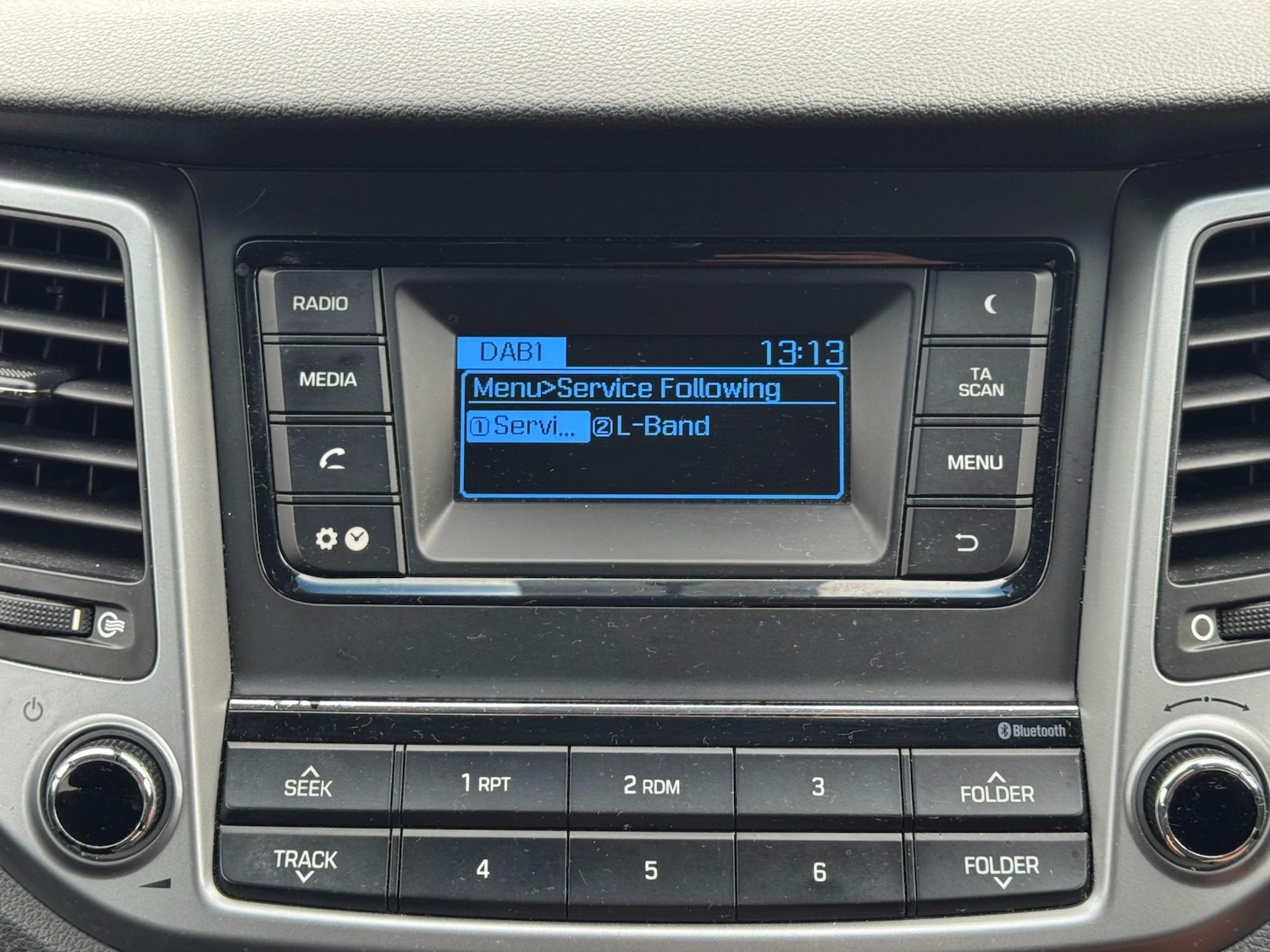 Used Hyundai TUCSON 2016 for sale - 76429319: Photo 30