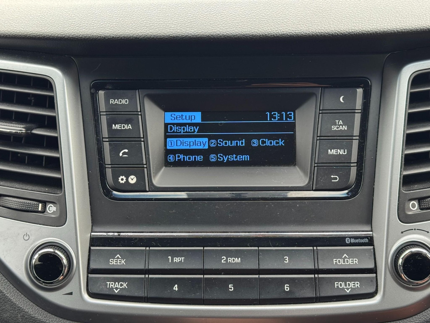 Used Hyundai TUCSON 2016 for sale - 76429319: Photo 31