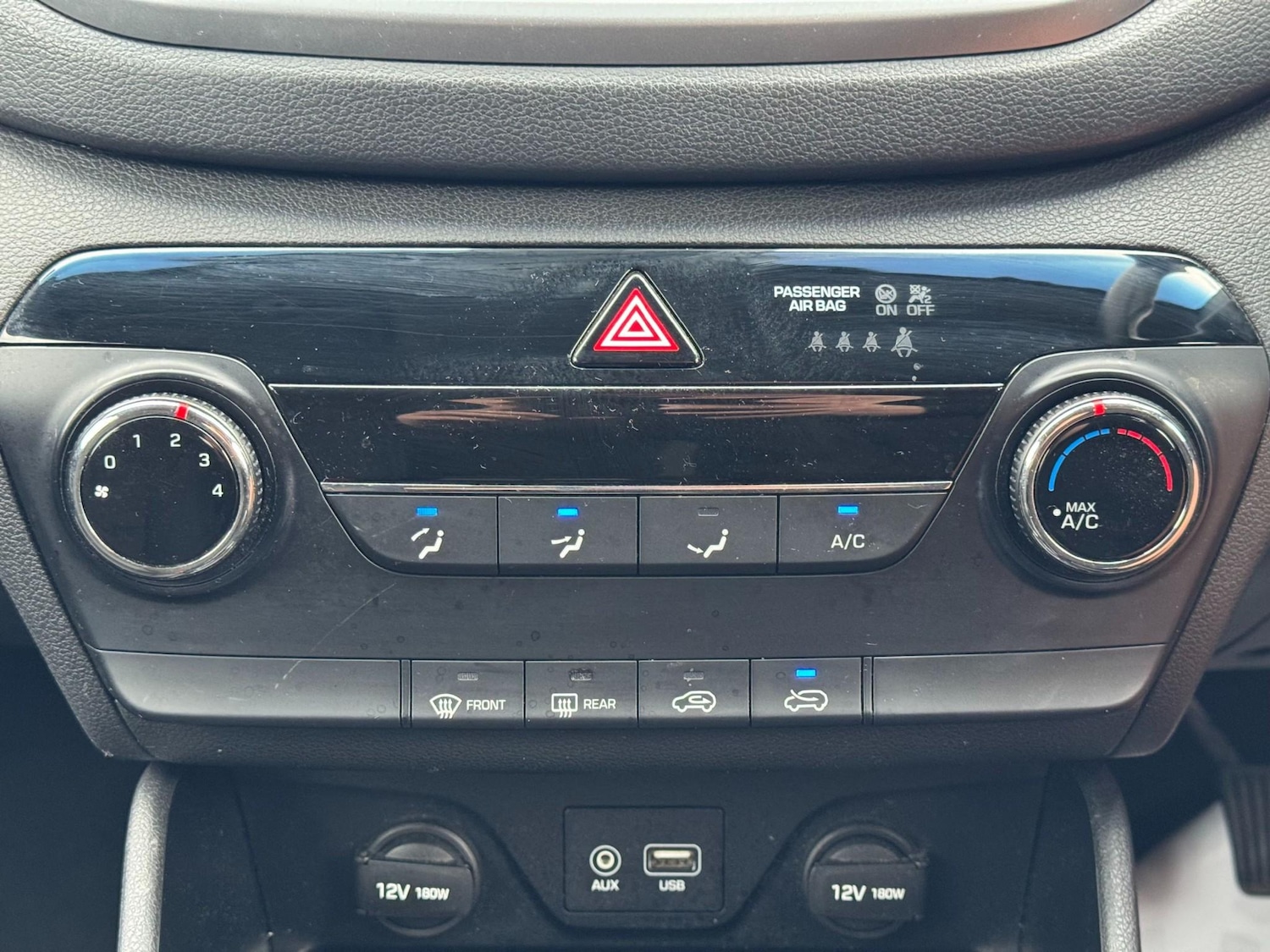 Used Hyundai TUCSON 2016 for sale - 76429319: Photo 32