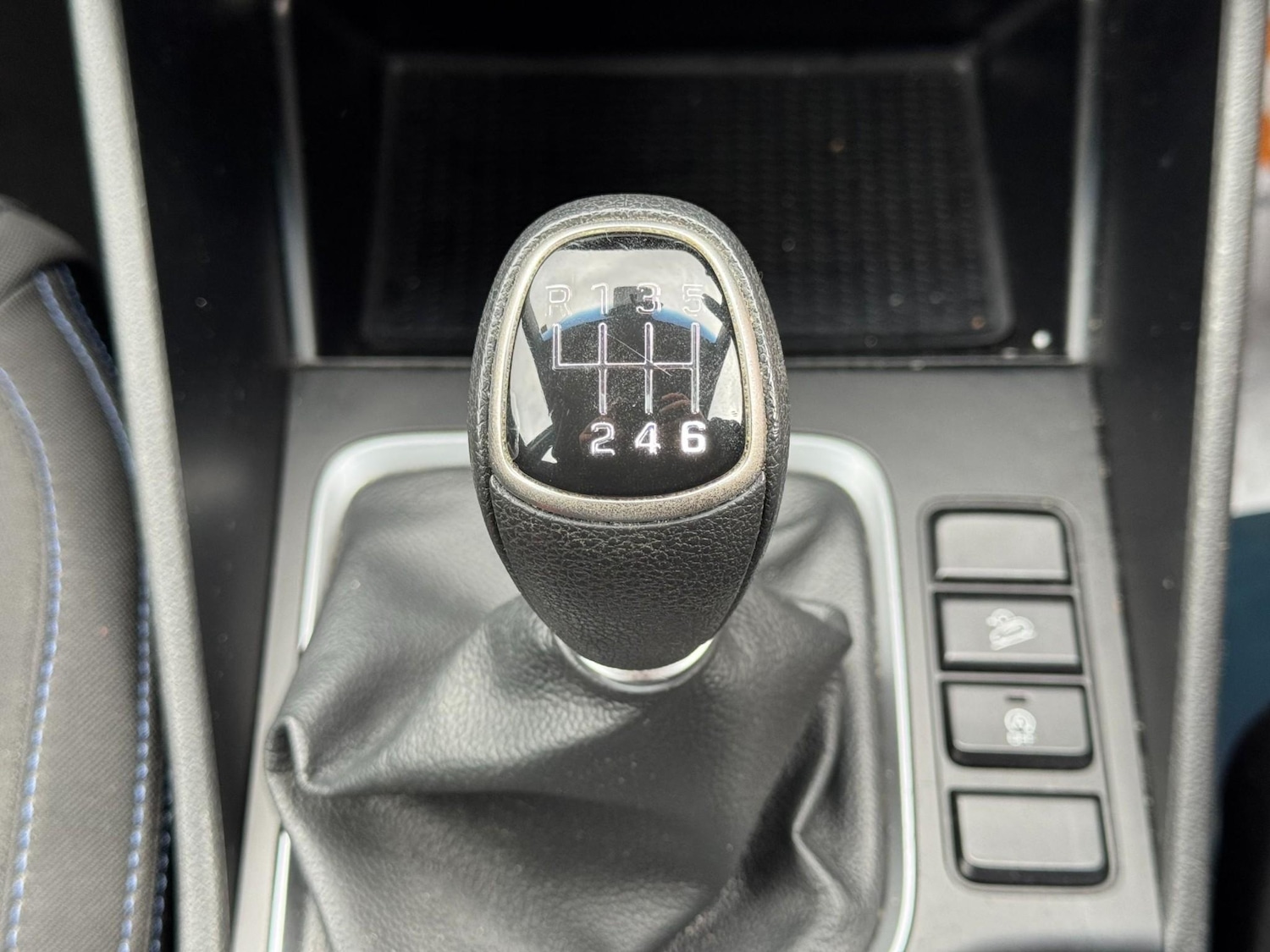 Used Hyundai TUCSON 2016 for sale - 76429319: Photo 34