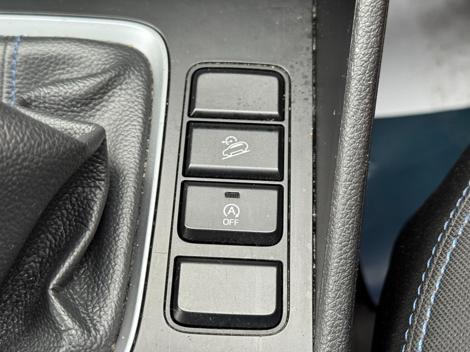 Used Hyundai TUCSON 2016 for sale - 76429319: Photo 35