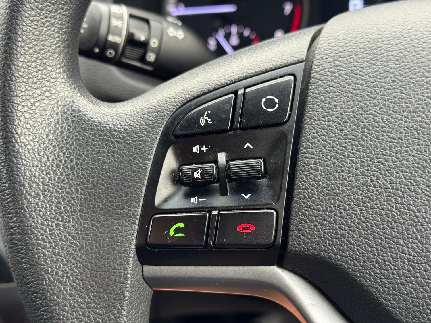 Used Hyundai TUCSON 2016 for sale - 76429319: Photo 36