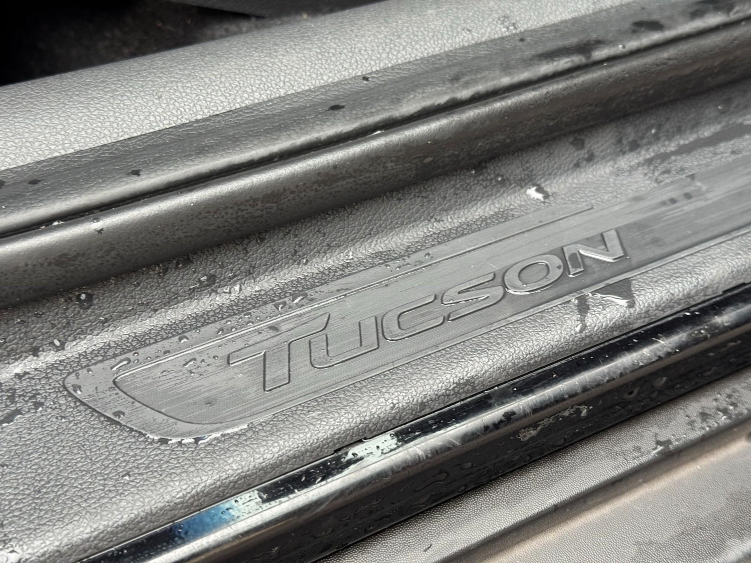 Used Hyundai TUCSON 2016 for sale - 76429319: Photo 44