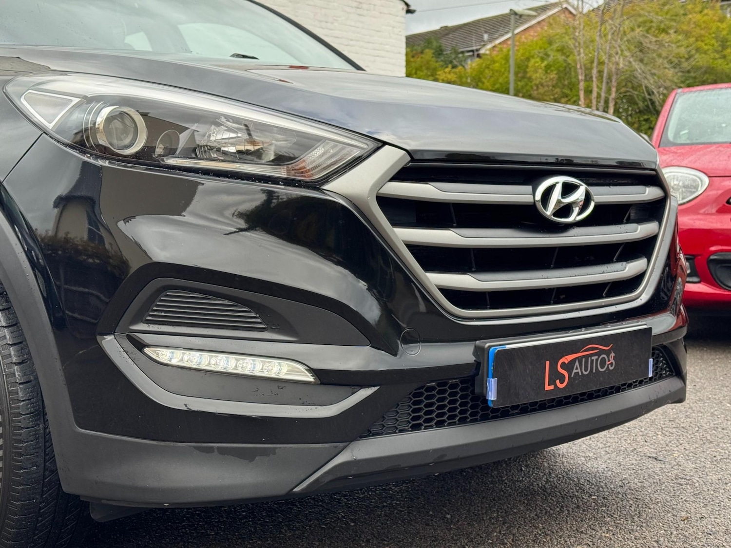 Used Hyundai TUCSON 2016 for sale - 76429319: Photo 48