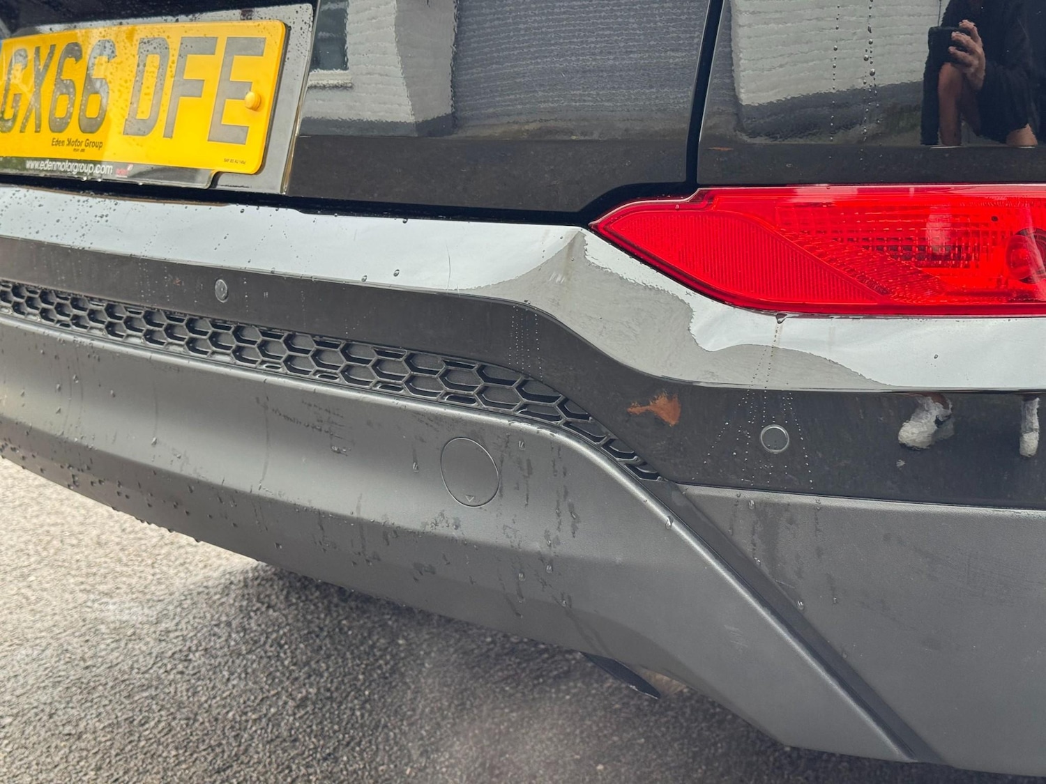 Used Hyundai TUCSON 2016 for sale - 76429319: Photo 49