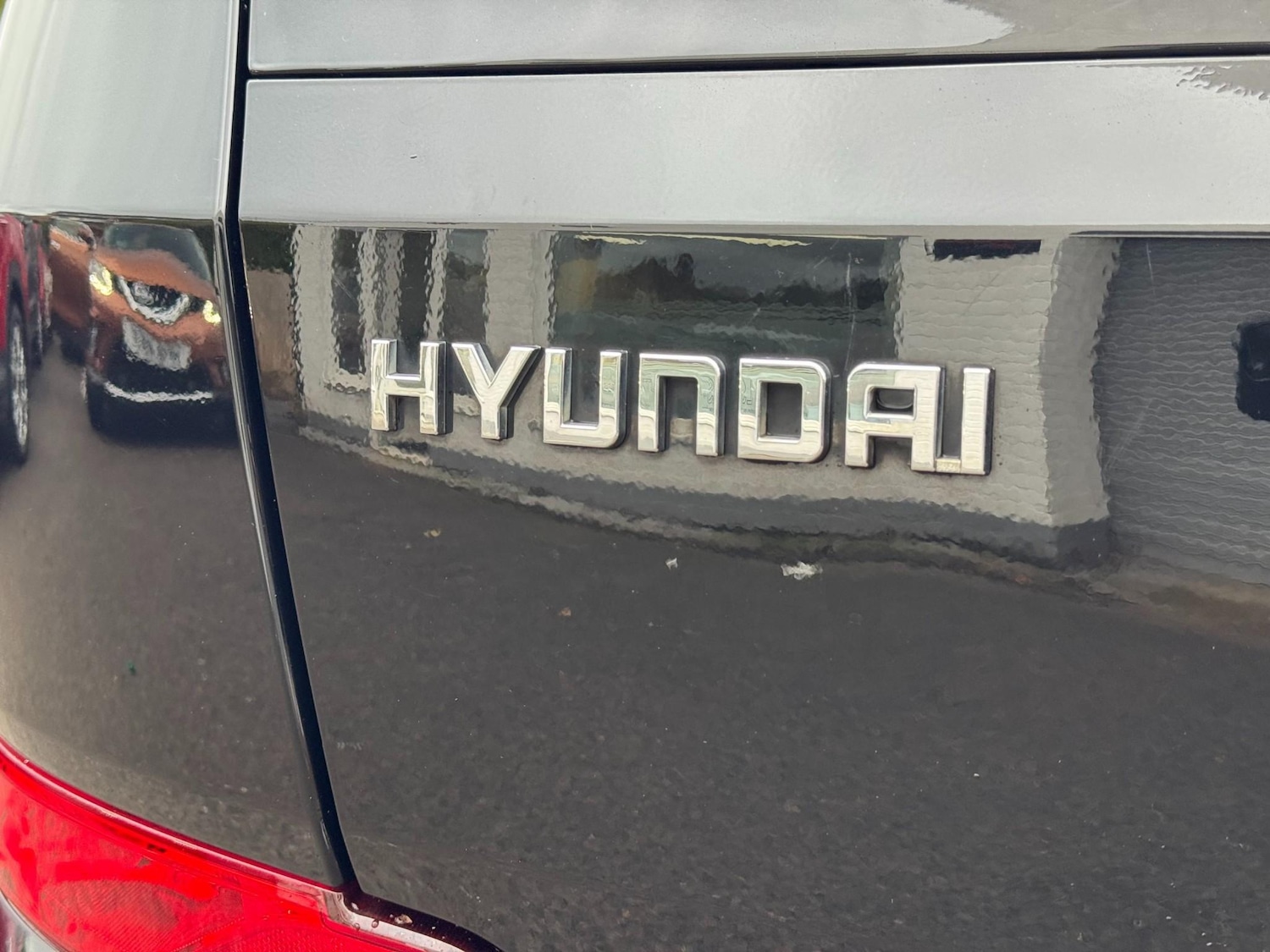 Used Hyundai TUCSON 2016 for sale - 76429319: Photo 50