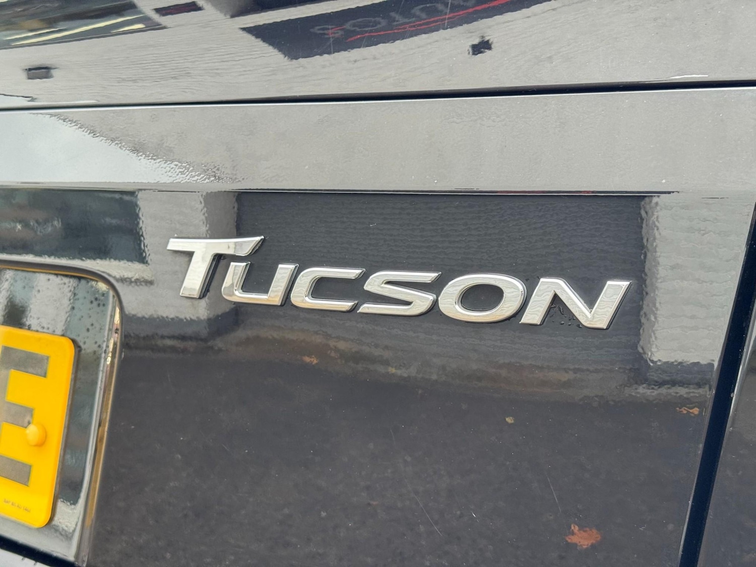 Used Hyundai TUCSON 2016 for sale - 76429319: Photo 51