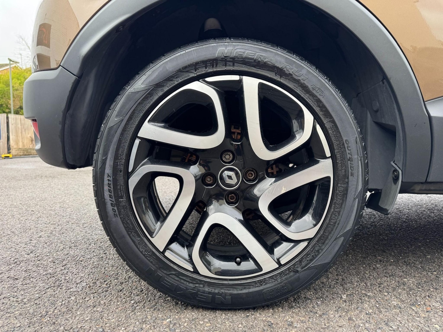 Used Renault Captur 2017 for sale - 76453166: Photo 13