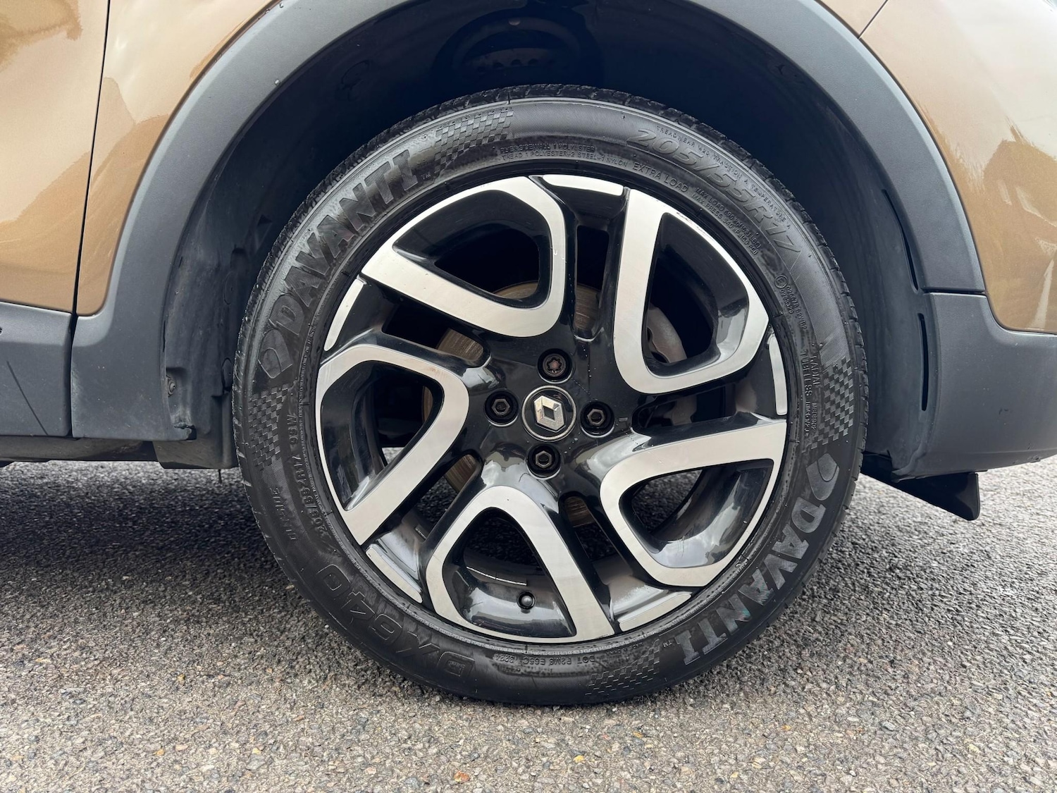 Used Renault Captur 2017 for sale - 76453166: Photo 14