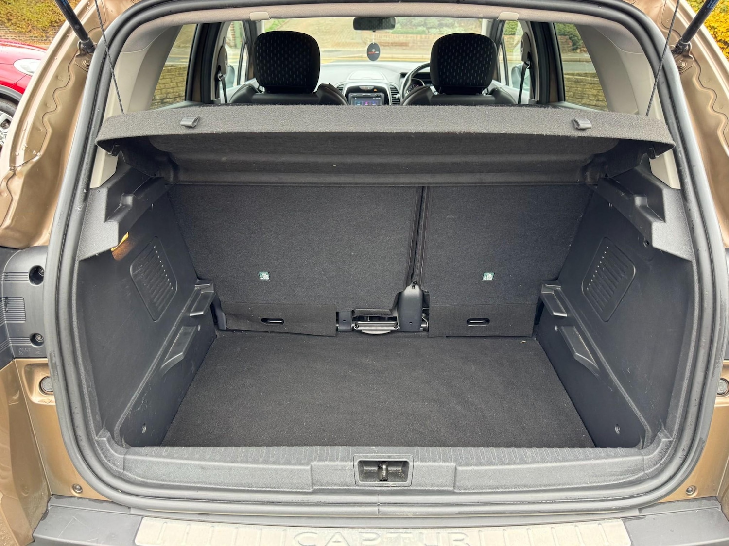 Used Renault Captur 2017 for sale - 76453166: Photo 21