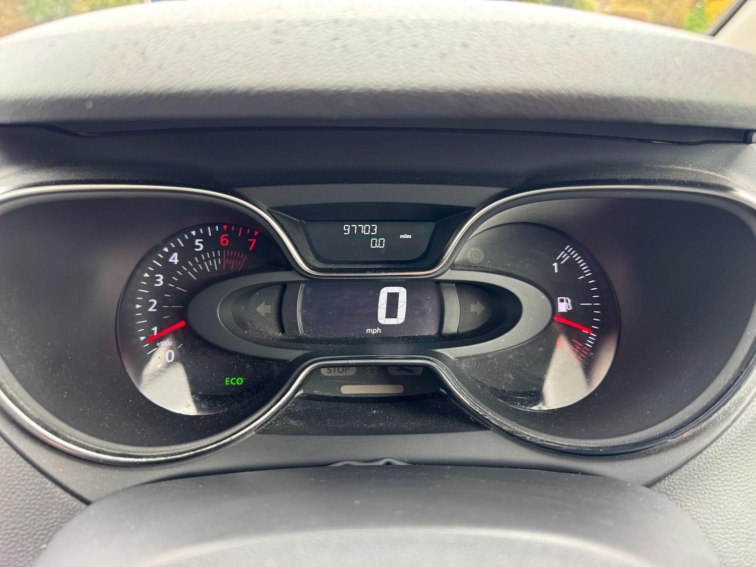 Used Renault Captur 2017 for sale - 76453166: Photo 23