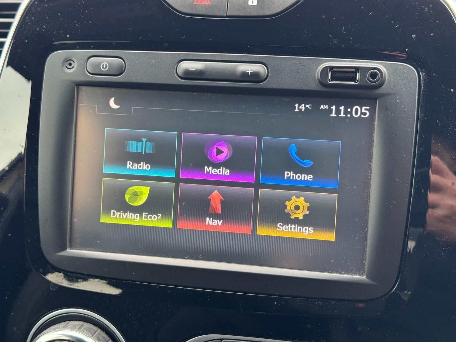 Used Renault Captur 2017 for sale - 76453166: Photo 26