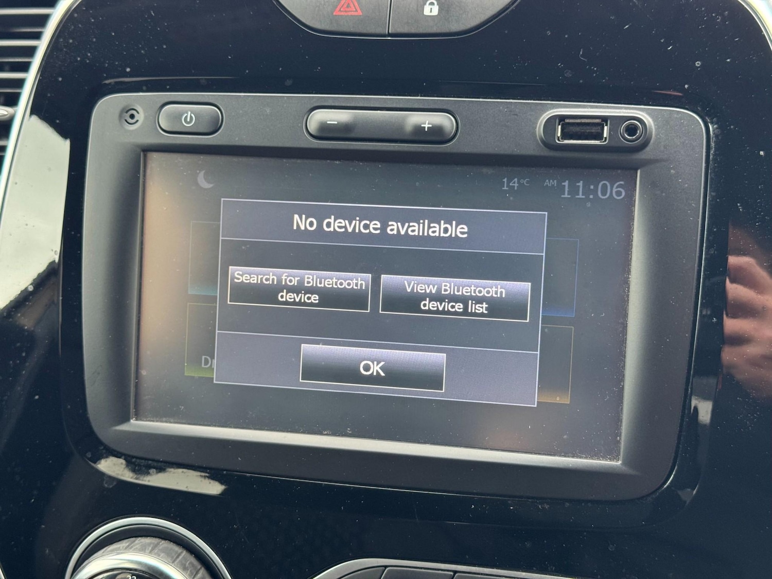 Used Renault Captur 2017 for sale - 76453166: Photo 33