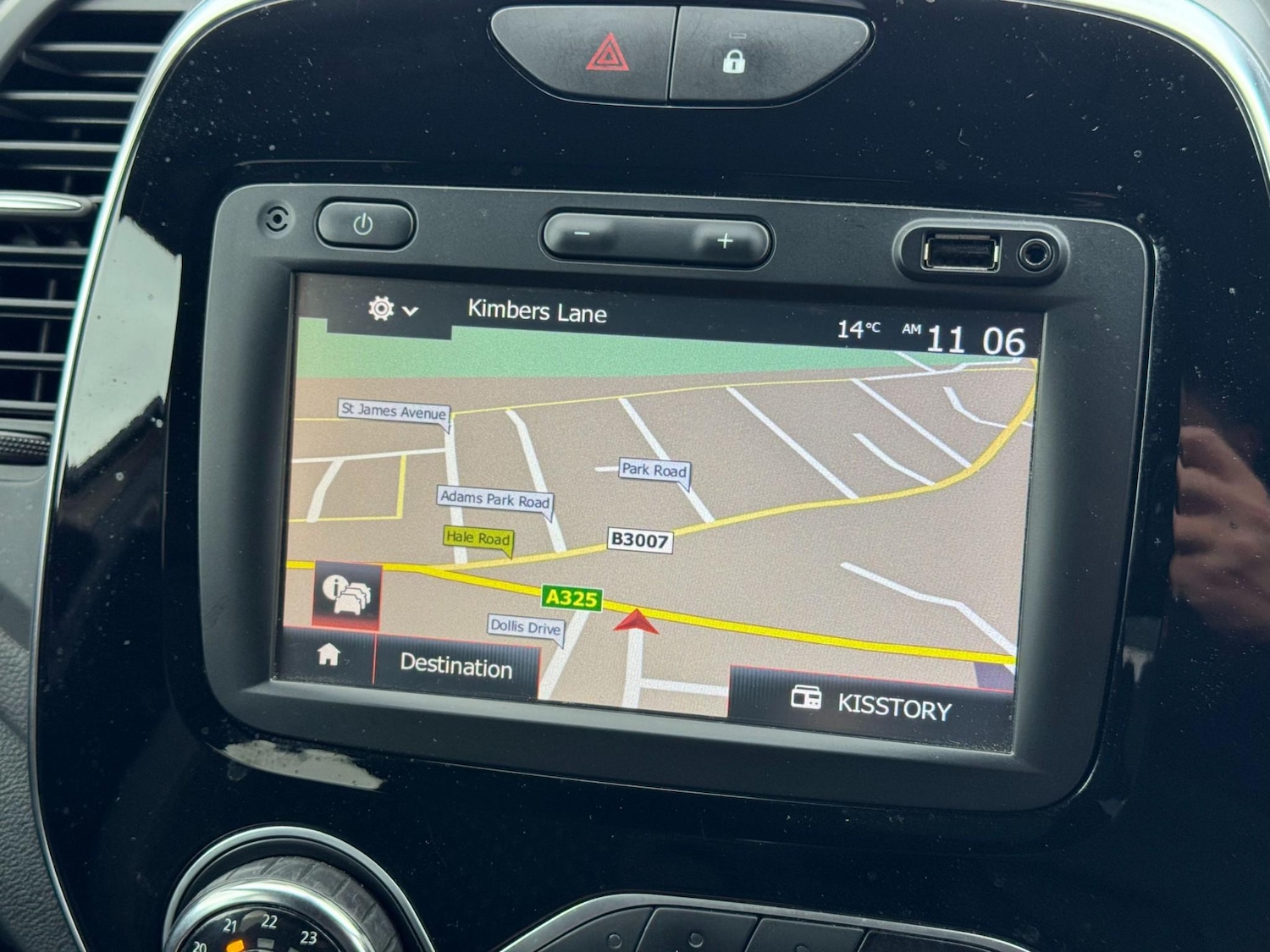 Used Renault Captur 2017 for sale - 76453166: Photo 34