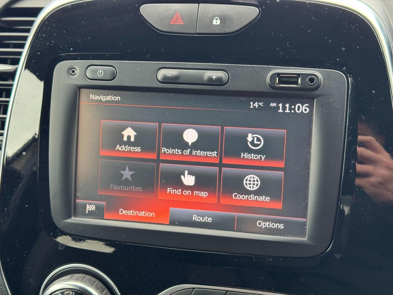 Used Renault Captur 2017 for sale - 76453166: Photo 35