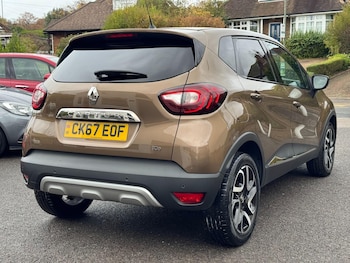 Used Renault Captur 2017 for sale - 76453166: Photo