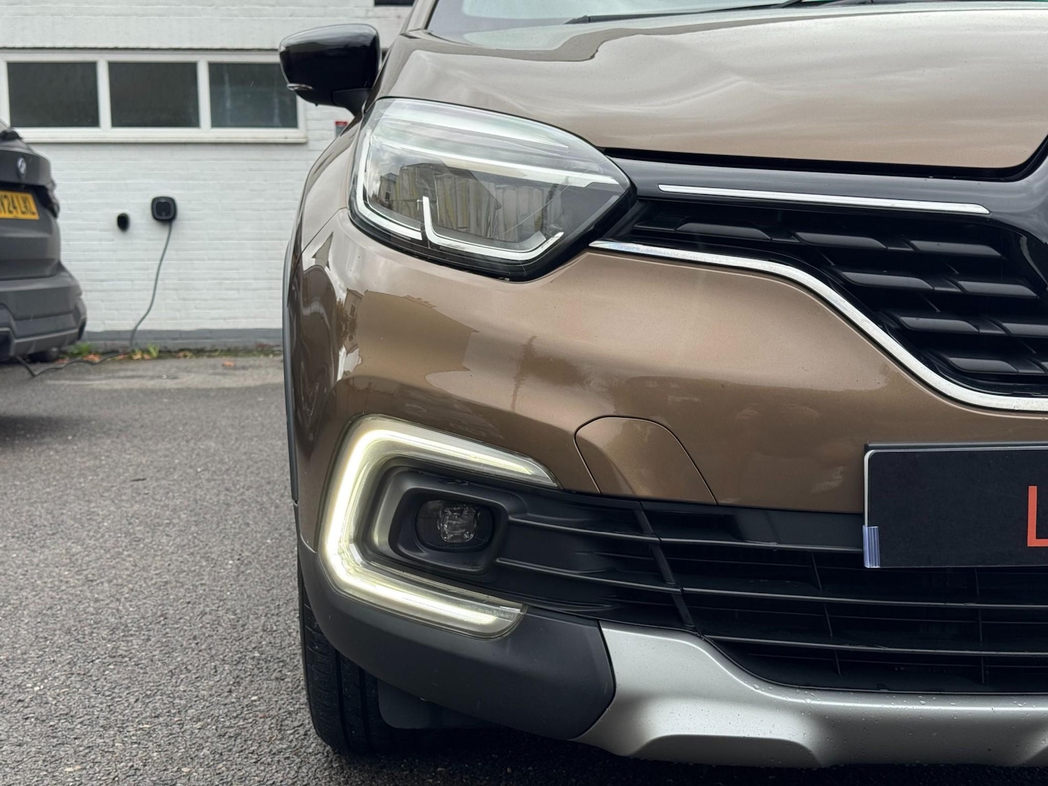 Used Renault Captur 2017 for sale - 76453166: Photo 57