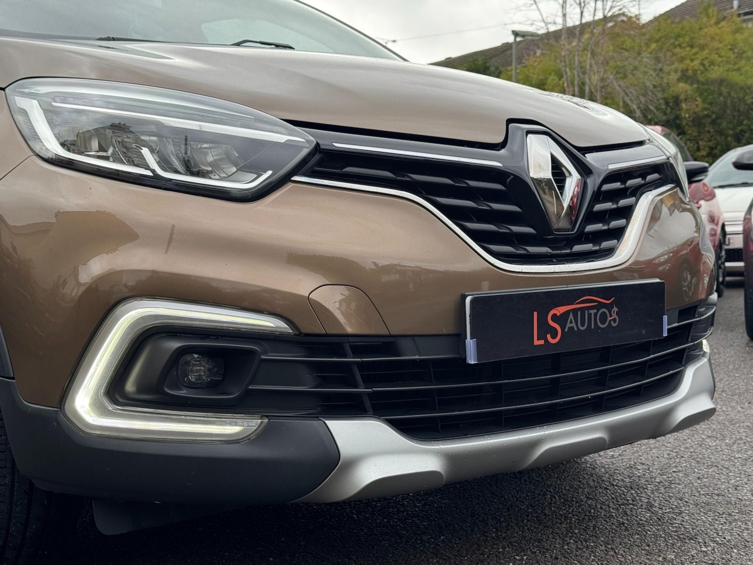 Used Renault Captur 2017 for sale - 76453166: Photo 58