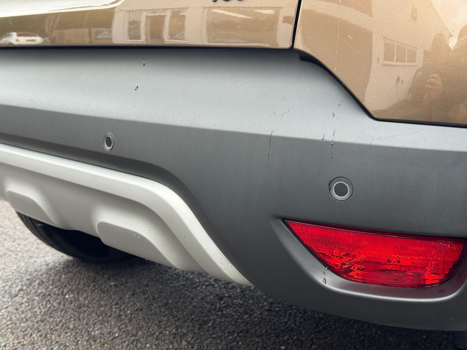 Used Renault Captur 2017 for sale - 76453166: Photo 60