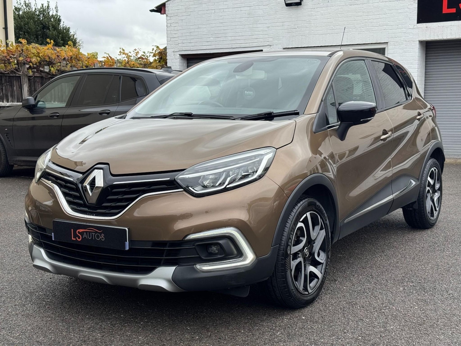 Used Renault Captur 2017 for sale - 76453166: Photo 8