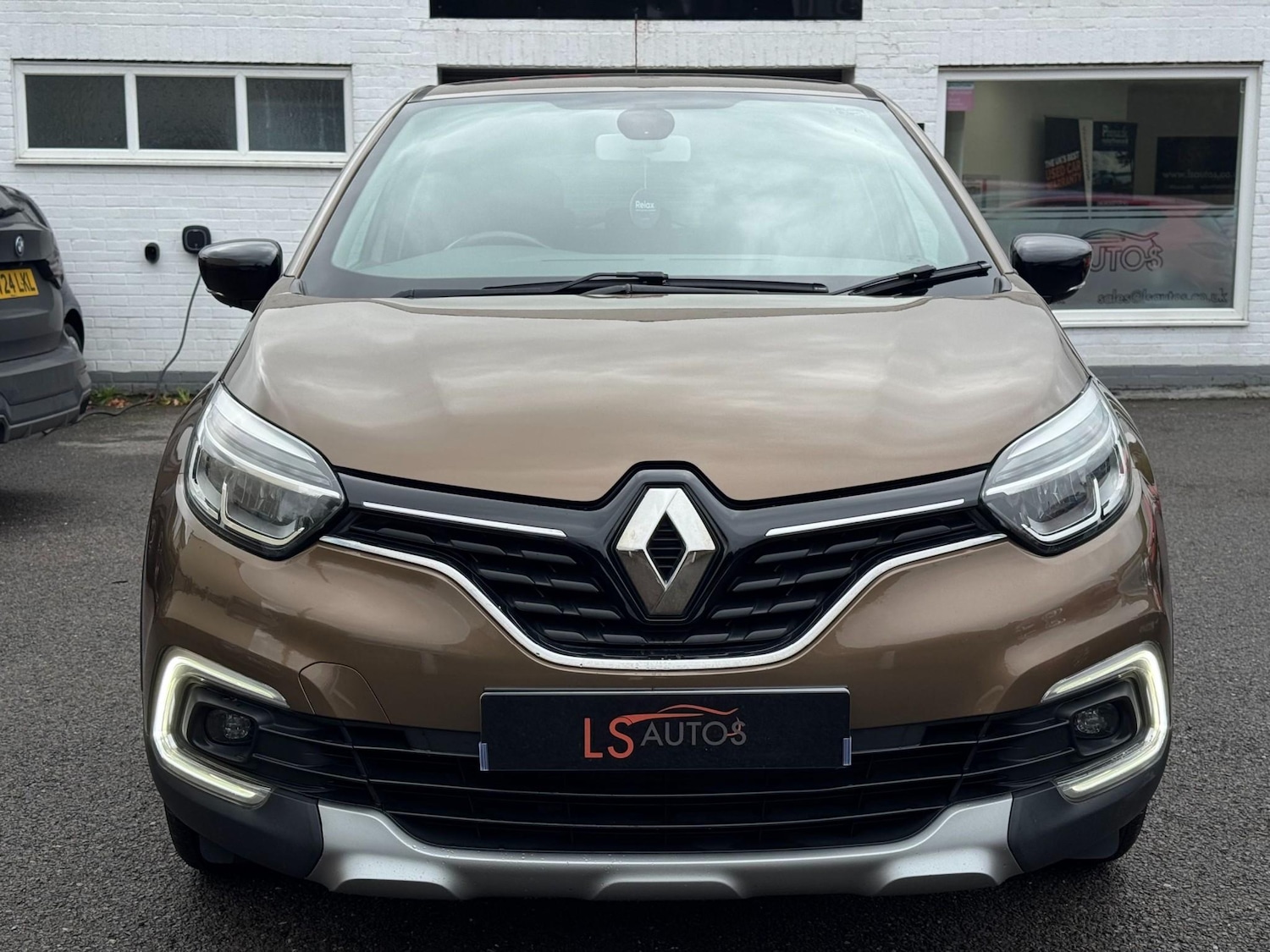 Used Renault Captur 2017 for sale - 76453166: Photo 9