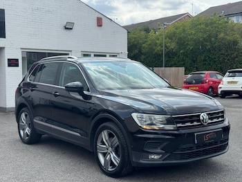 Used Volkswagen Tiguan 2019 for sale - 79380446: Photo