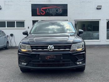 Used Volkswagen Tiguan 2019 for sale - 79380446: Photo