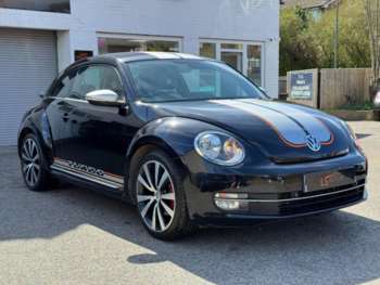 Used Volkswagen Beetle 2014 for sale - 75046499: Photo